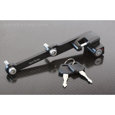 Sato Racing Helmet Lock for Suzuki BANDIT 1250 / GSX1250 / GSX650F